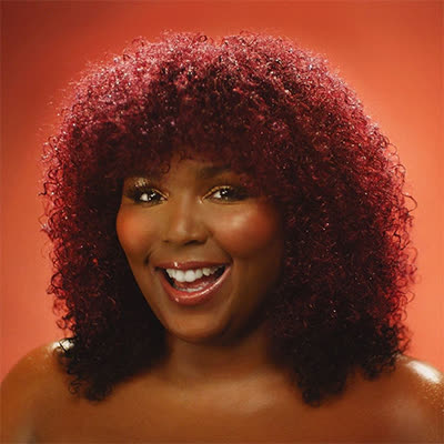 LIZZO UND ARIANA GRANDE - GOOD AS HELL