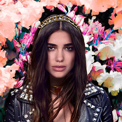 DUA LIPA - PHYSICAL