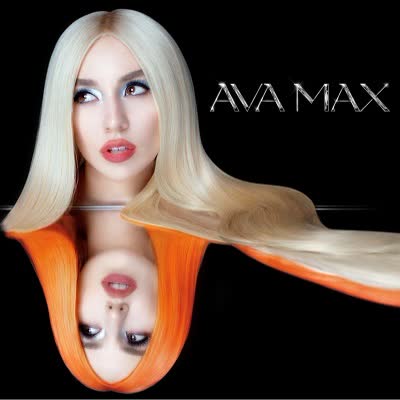 AVA MAX - CHRISTMAS WITHOUT YOU