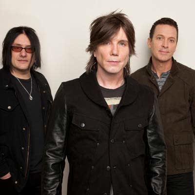 GOO GOO DOLLS - THIS IS CHRISTMAS