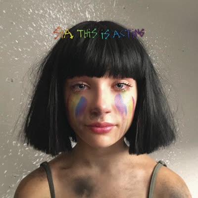 SIA UND KENDRICK LAMAR - THE GREATEST