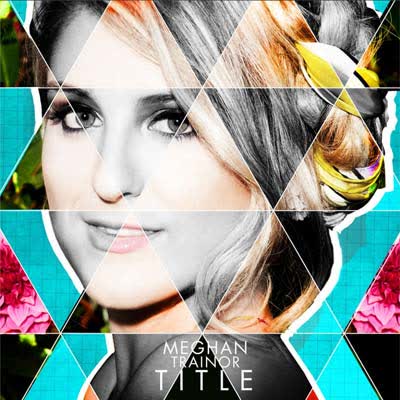 MEGHAN TRAINOR - HOLLY JOLLY CHRISTMAS