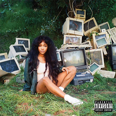 SZA UND JUSTIN TIMBERLAKE - THE OTHER SIDE