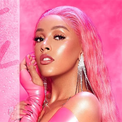 DOJA CAT - SAY SO