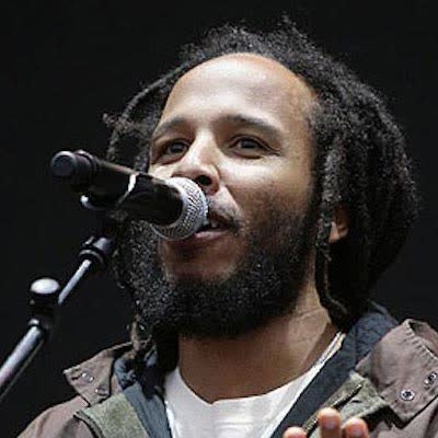 ZIGGY MARLEY - POWER TO MOVE YA (F&F HAPPY POWER MIX)