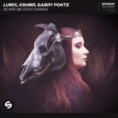 LUMIX - SCARE ME