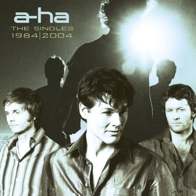 A-HA - THE SUN ALWAYS SHINES ON TV