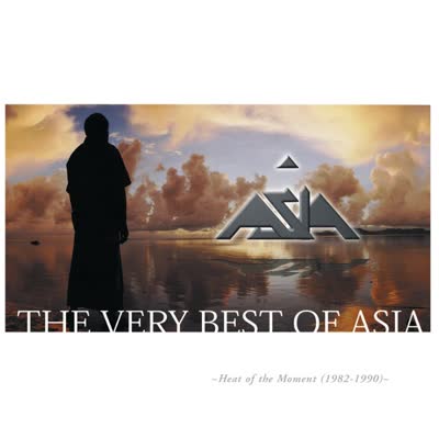 ASIA - HEAT OF THE MOMENT