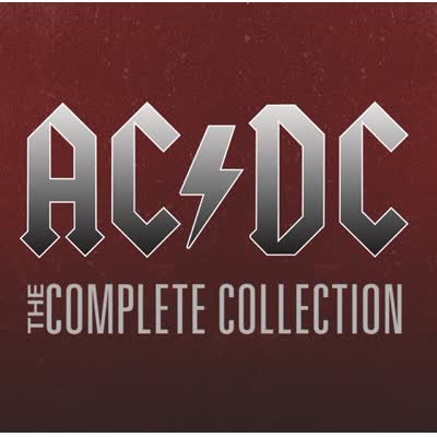 AC/DC - ROCK N ROLL TRAIN