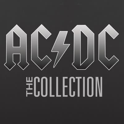AC/DC - THUNDERSTRUCK