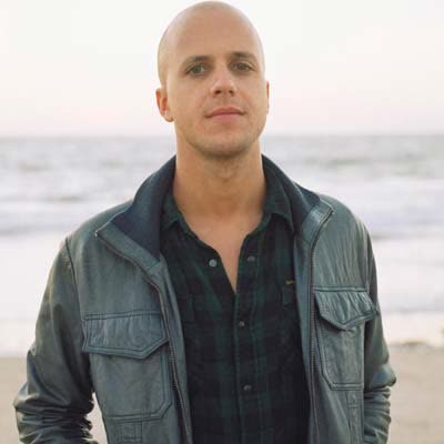 MILOW - WHATEVER IT TAKES