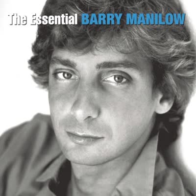BARRY MANILOW - MANDY