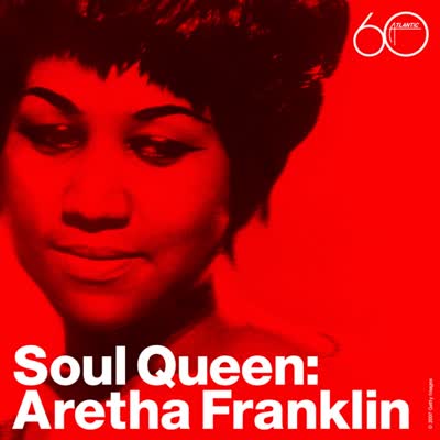 ARETHA FRANKLIN - RESPECT