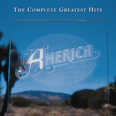 AMERICA - THE LAST UNICORN