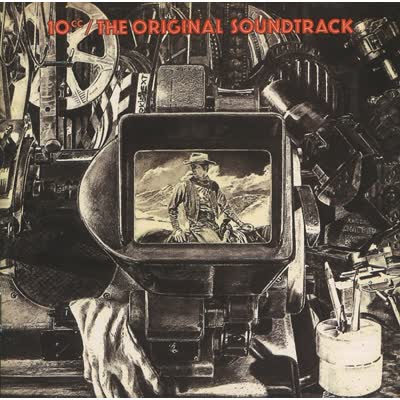 10CC - I'M NOT IN LOVE