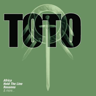 TOTO - ROSANNA