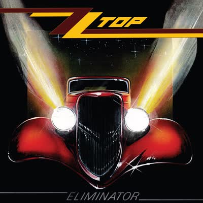ZZ TOP - GIMME ALL YOUR LOVIN'