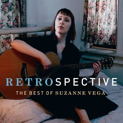 SUZANNE VEGA - LUKA