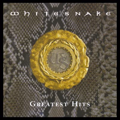 WHITESNAKE - HERE I GO AGAIN