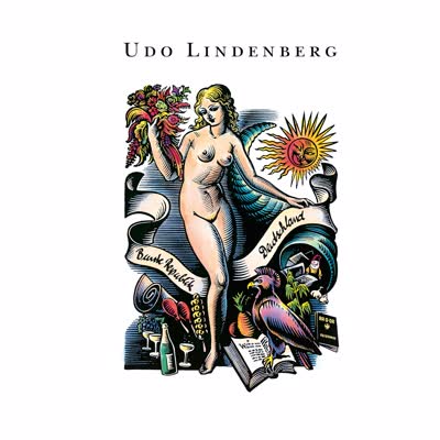 UDO LINDENBERG - REEPERBAHN