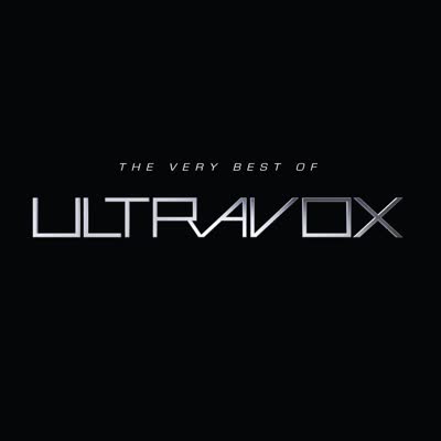 ULTRAVOX - DANCING WITH TEARS IN MY EYES