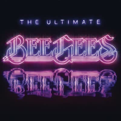 BEE GEES - YOU WIN AGAIN