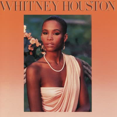 WHITNEY HOUSTON - HOW WILL I KNOW