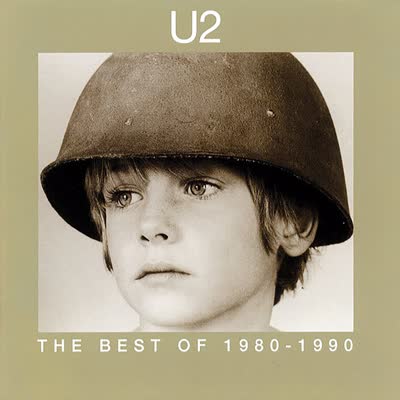 U 2 - WHERE THE STREETS HAVE NO NAME