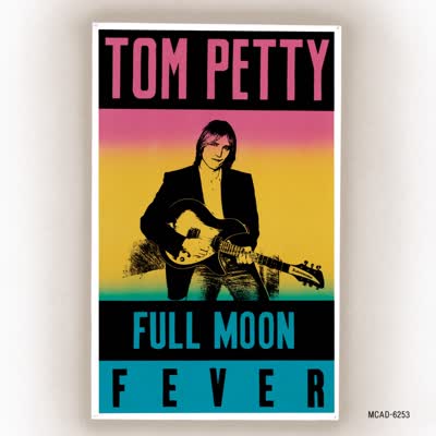 TOM PETTY - FREE FALLIN'