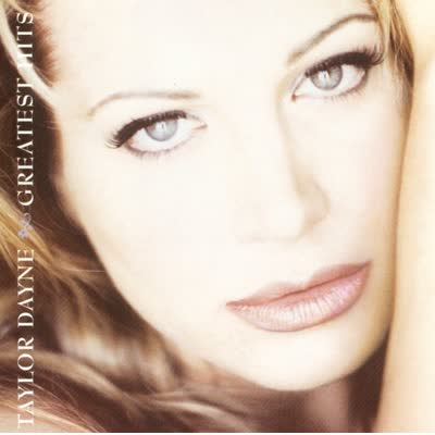 TAYLOR DAYNE - TELL IT TO MY HEART