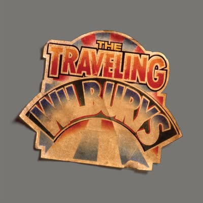 TRAVELING WILBURYS - END OF THE LINE (1988)