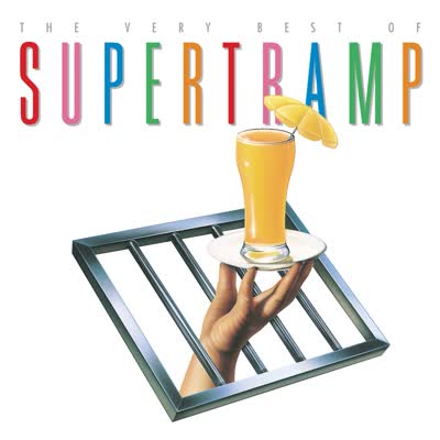 SUPERTRAMP - IT'S RAINING AGAIN