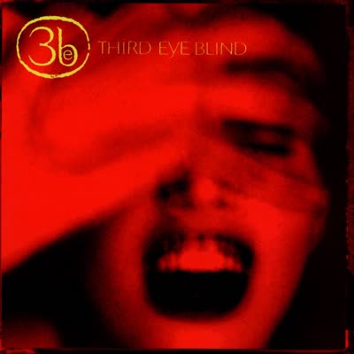 THIRD EYE BLIND - SEMI-CHARMED LIFE