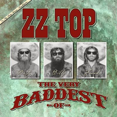 ZZ TOP - LA GRANGE