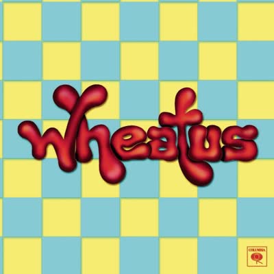 WHEATUS - TEENAGE DIRTBAG