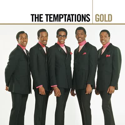 THE TEMPTATIONS - MY GIRL (1965)