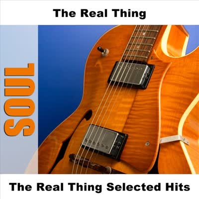REAL THING - YOU TO ME ARE EVERYTHING (1976)