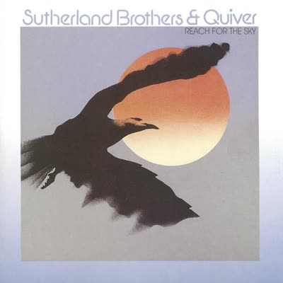 SUTHERLAND BROTHERS AND QUIVER - ARMS OF MARY