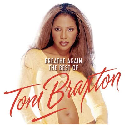 TONI BRAXTON - UN-BREAK MY HEART