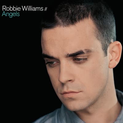 ROBBIE WILLIAMS - ANGELS