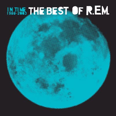 R.E.M. - MAN ON THE MOON