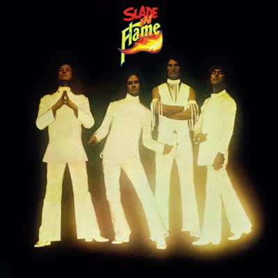 SLADE - FAR FAR AWAY