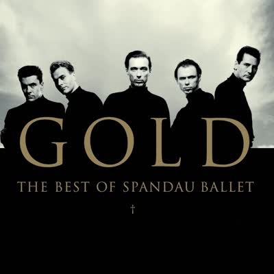 SPANDAU BALLET - TRUE