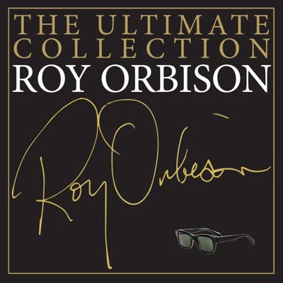 ROY ORBISON - PRETTY WOMAN