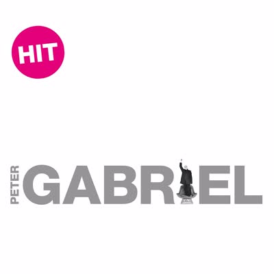 PETER GABRIEL - SOLSBURY HILL