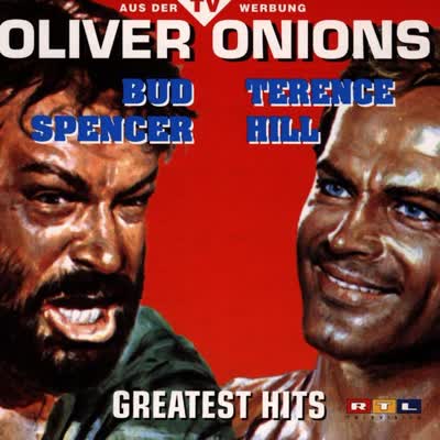 OLIVER ONIONS - FLYING THROUGH THE AIR