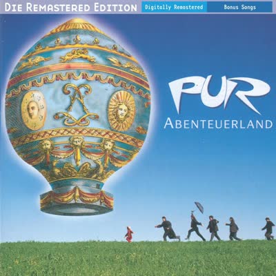 PUR - ABENTEUERLAND