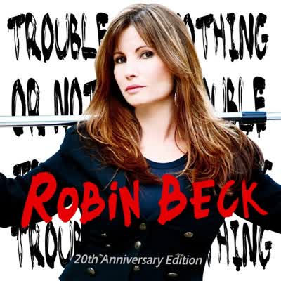 ROBIN BECK - FIRST TIME