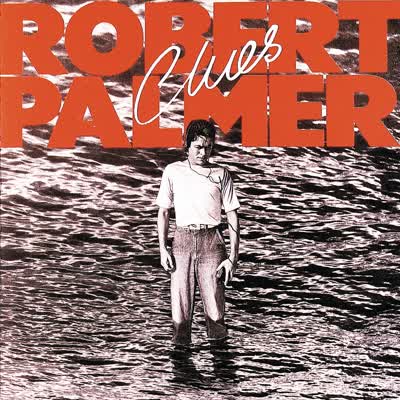 ROBERT PALMER - JOHNNY AND MARY