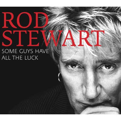 ROD STEWART - BABY JANE